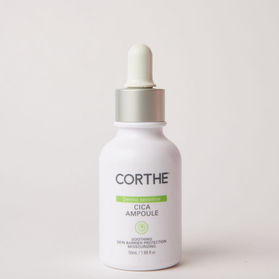 Dermo Sensitive Cica Ampoule