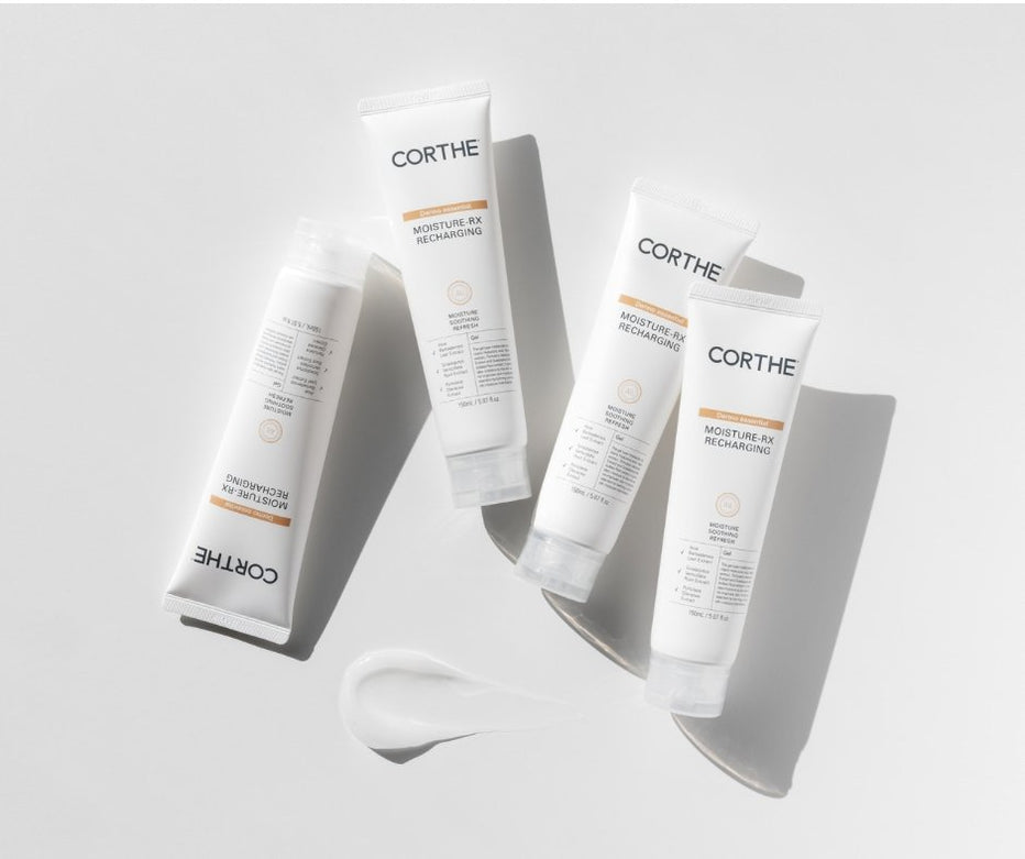 Dermo Essential Moisture RX Recharging Cream
