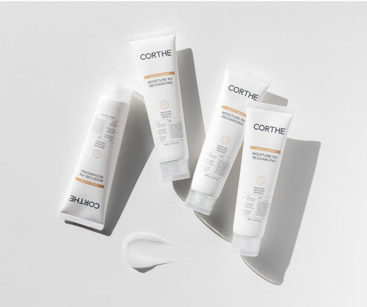 Dermo Essential Moisture RX Recharging Cream